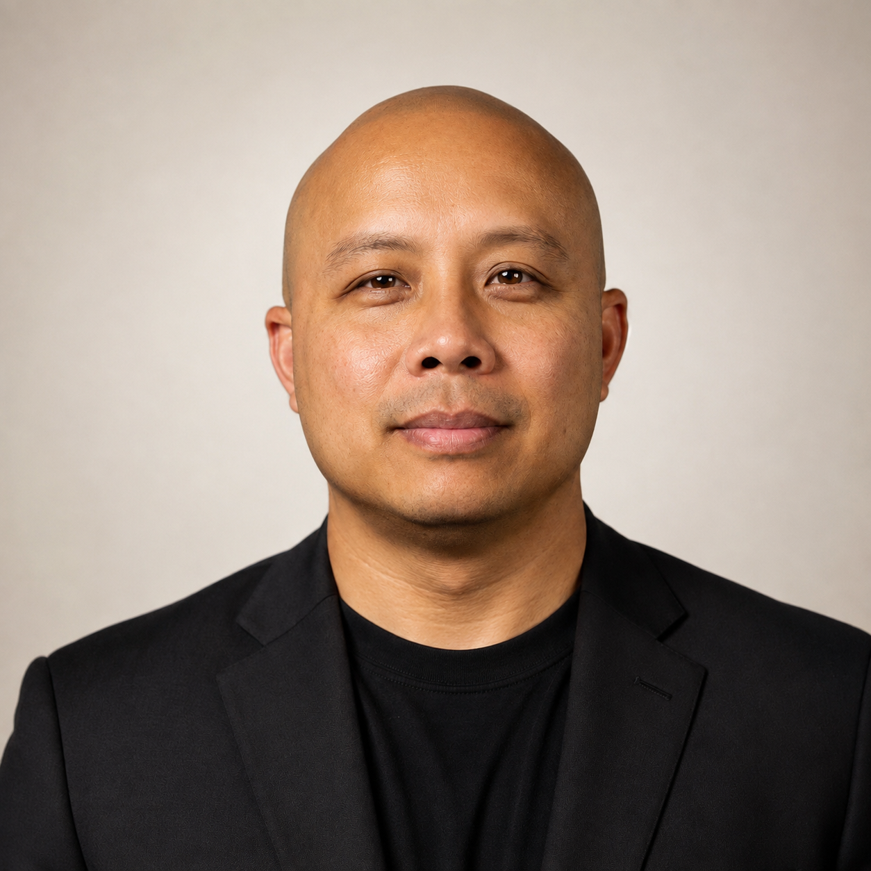 Robert Ramos